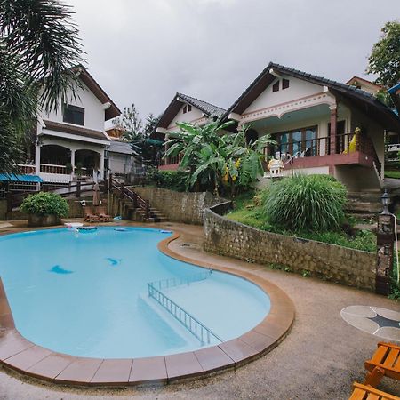 Kataonsea Bungalows エクステリア 写真