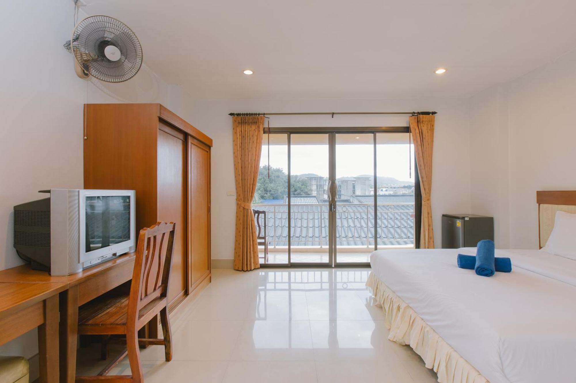Kataonsea Bungalows エクステリア 写真