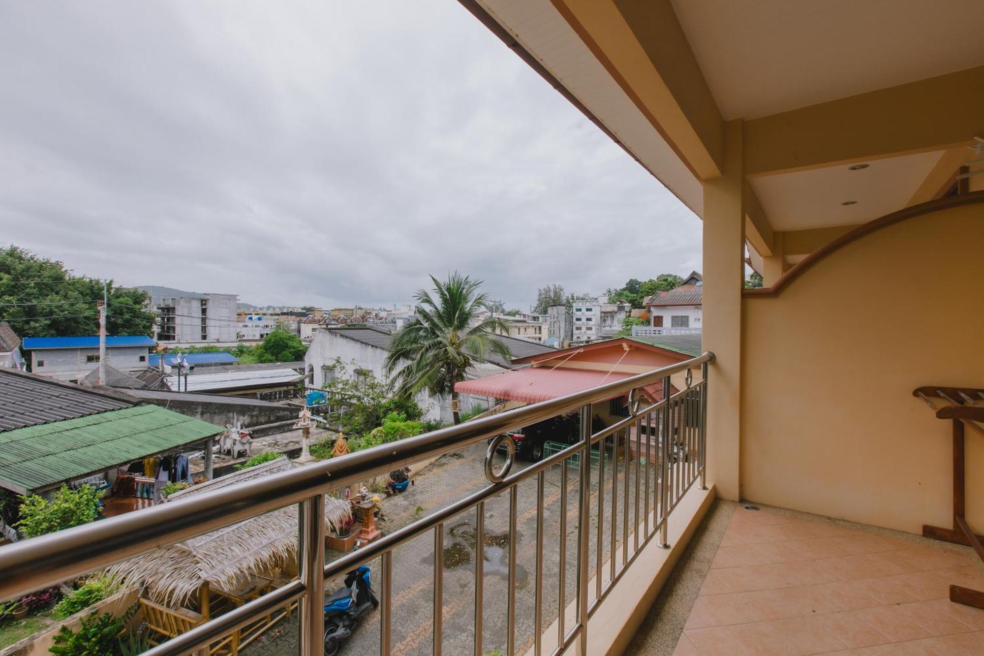 Kataonsea Bungalows エクステリア 写真