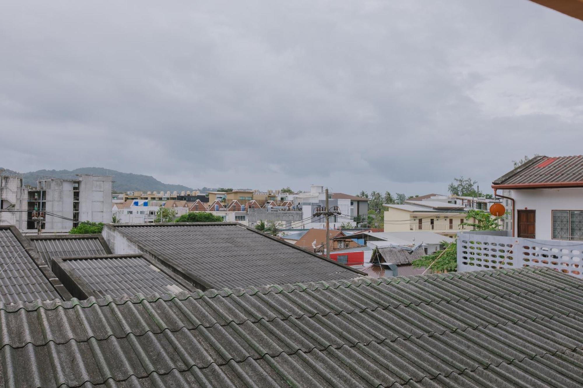 Kataonsea Bungalows エクステリア 写真
