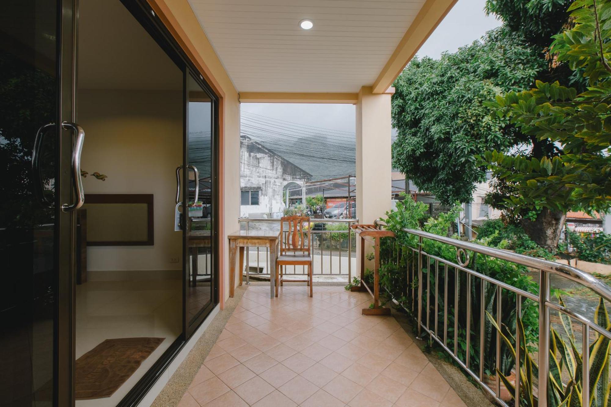 Kataonsea Bungalows エクステリア 写真