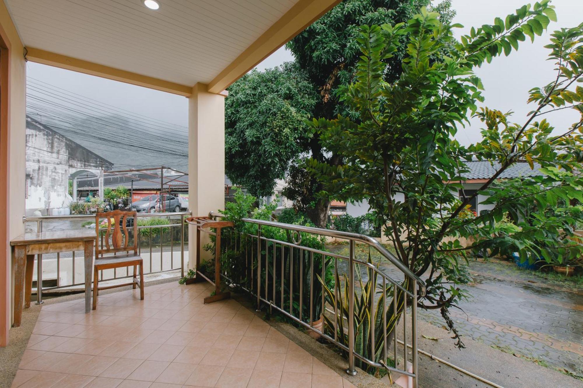 Kataonsea Bungalows エクステリア 写真