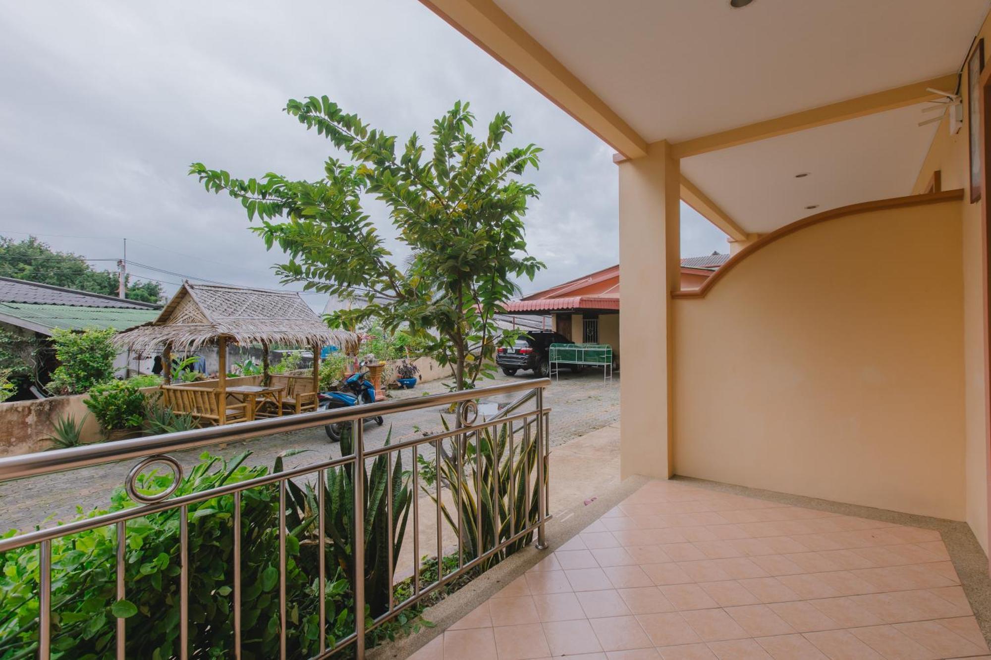 Kataonsea Bungalows エクステリア 写真