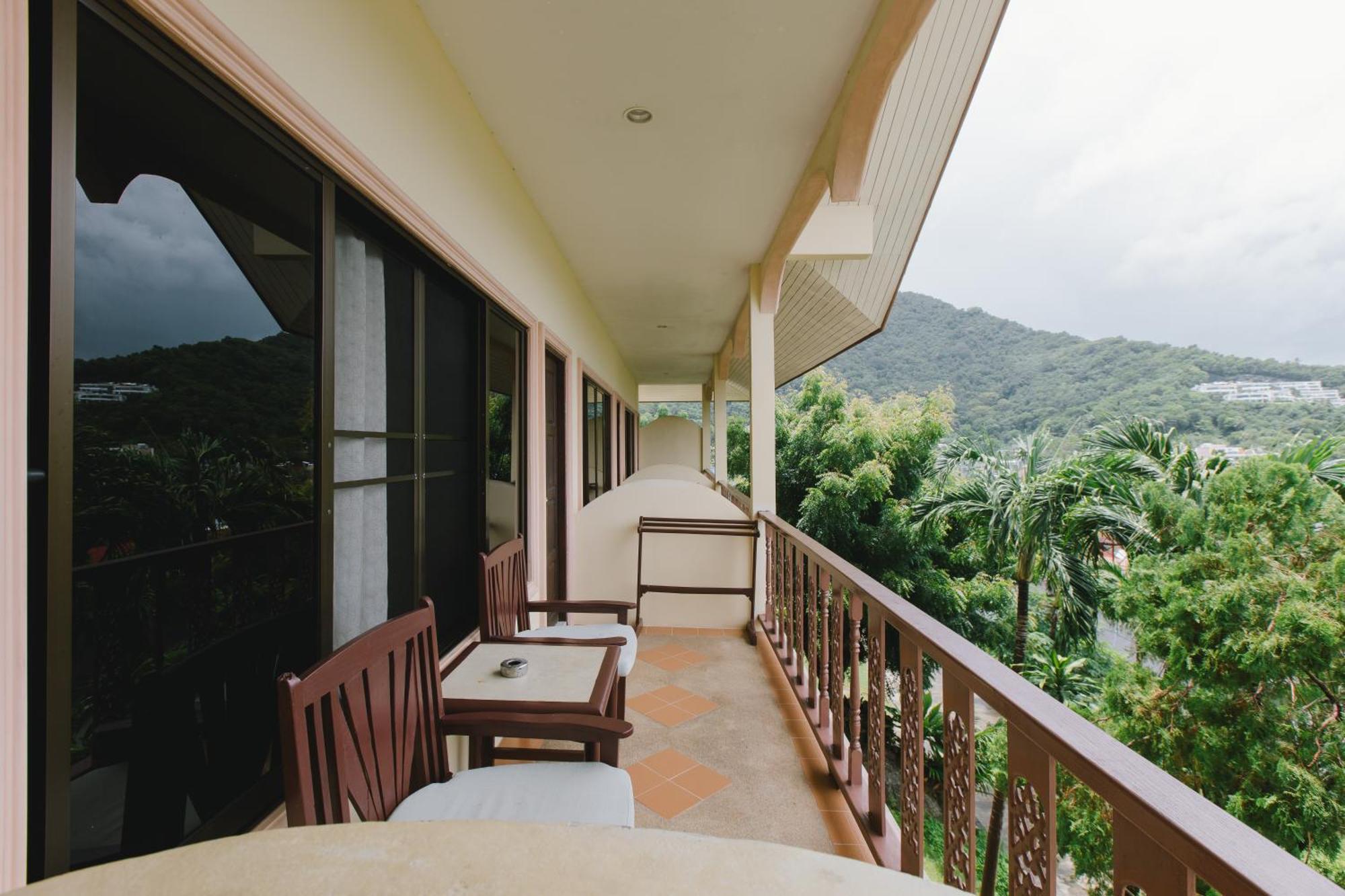 Kataonsea Bungalows エクステリア 写真
