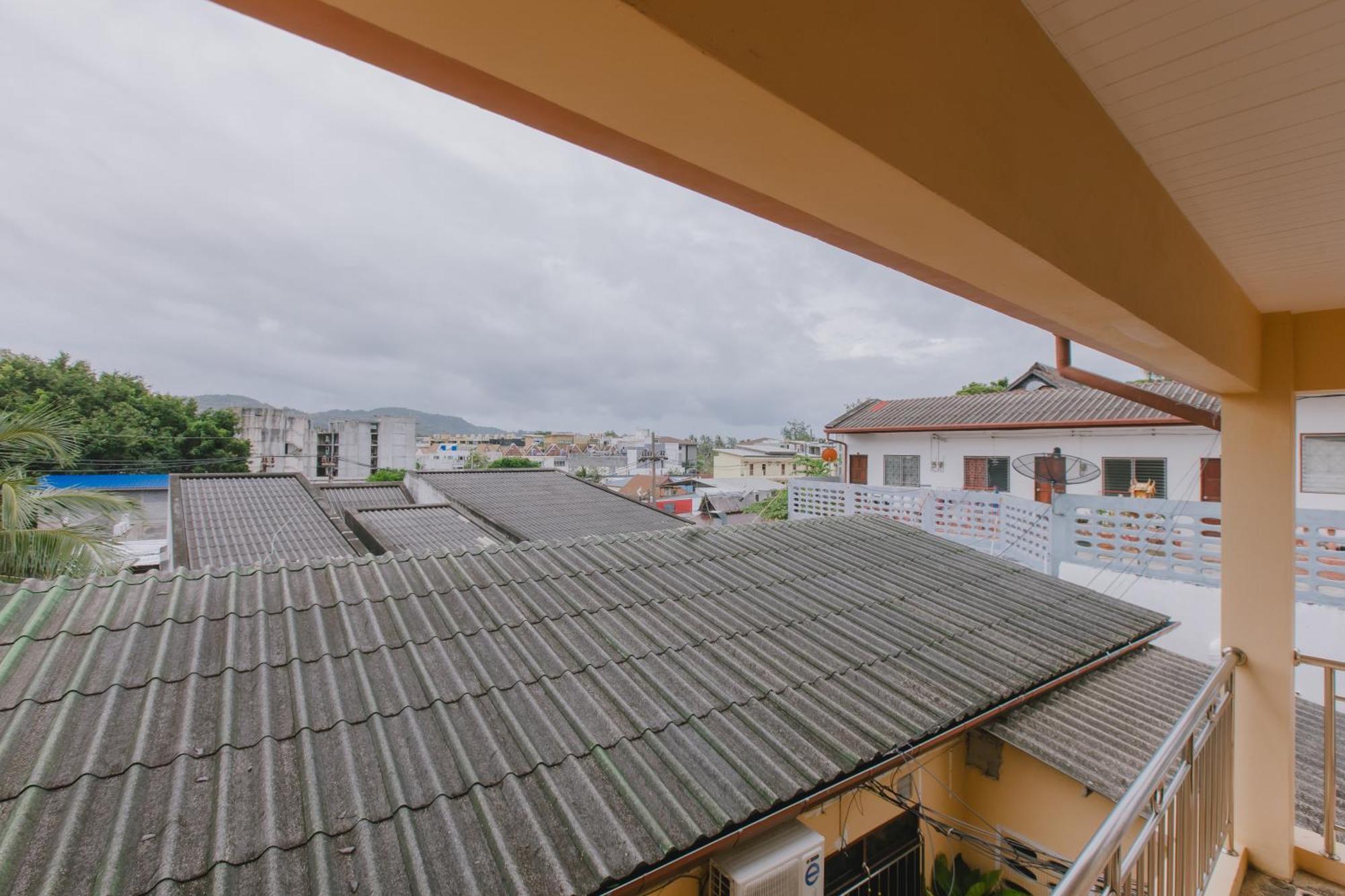 Kataonsea Bungalows エクステリア 写真