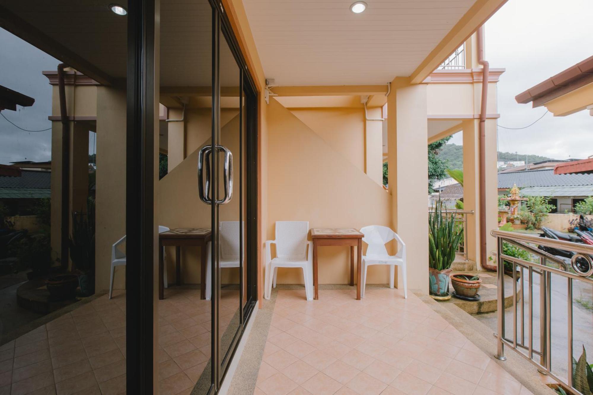 Kataonsea Bungalows エクステリア 写真