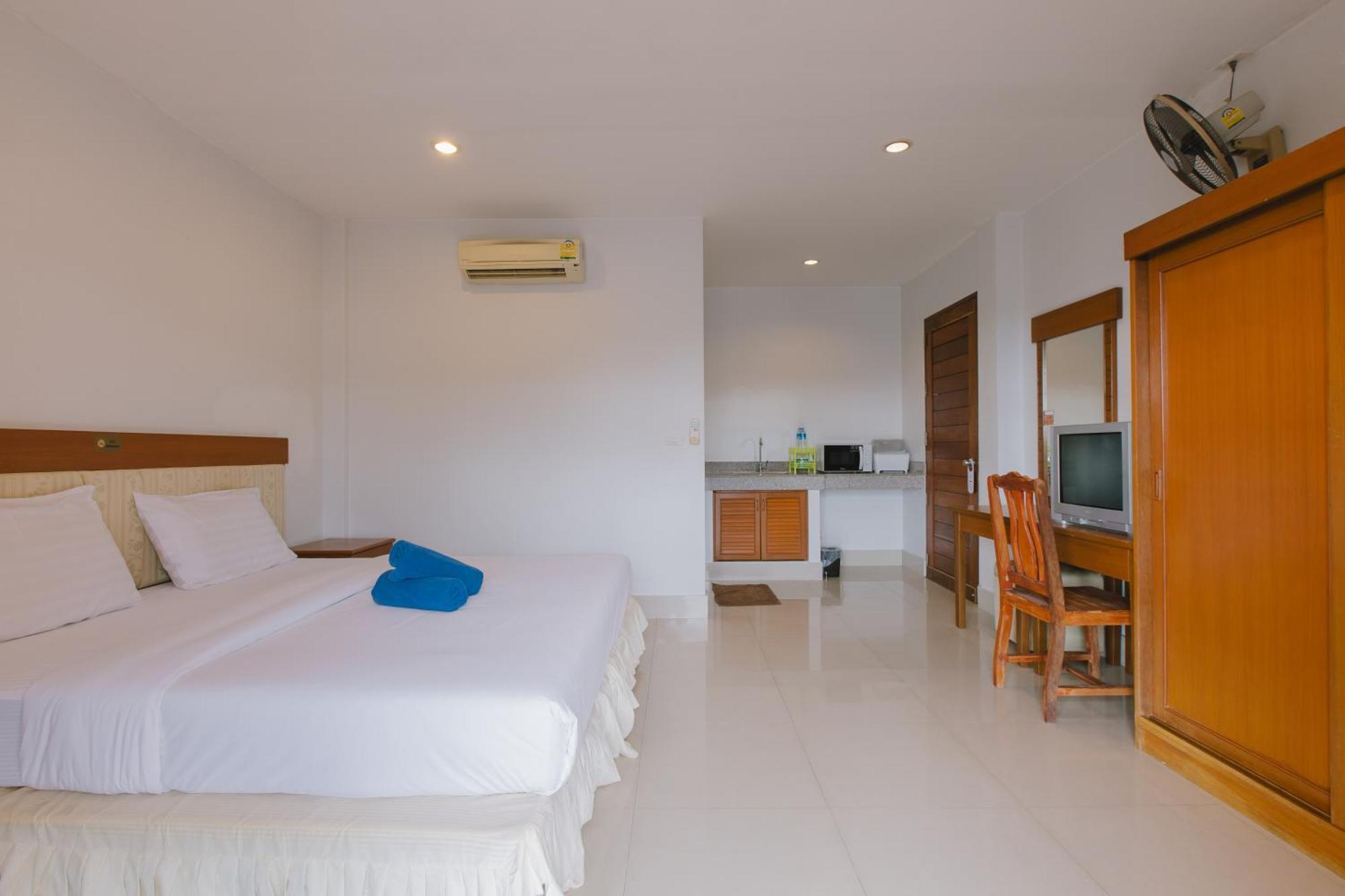 Kataonsea Bungalows エクステリア 写真