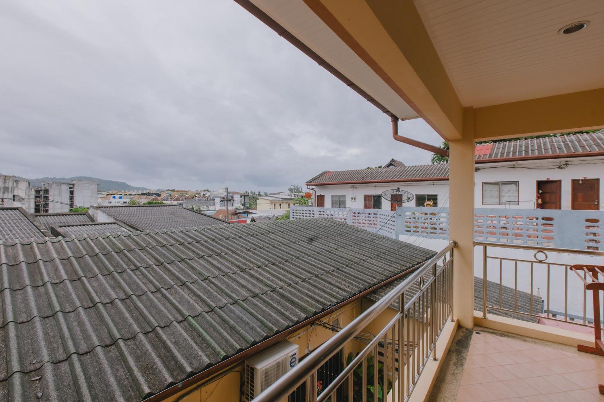 Kataonsea Bungalows エクステリア 写真