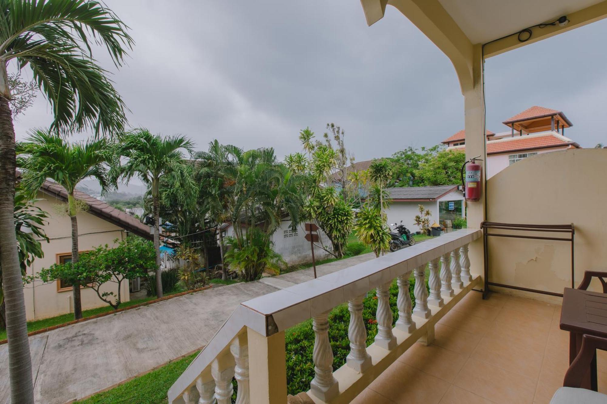 Kataonsea Bungalows エクステリア 写真