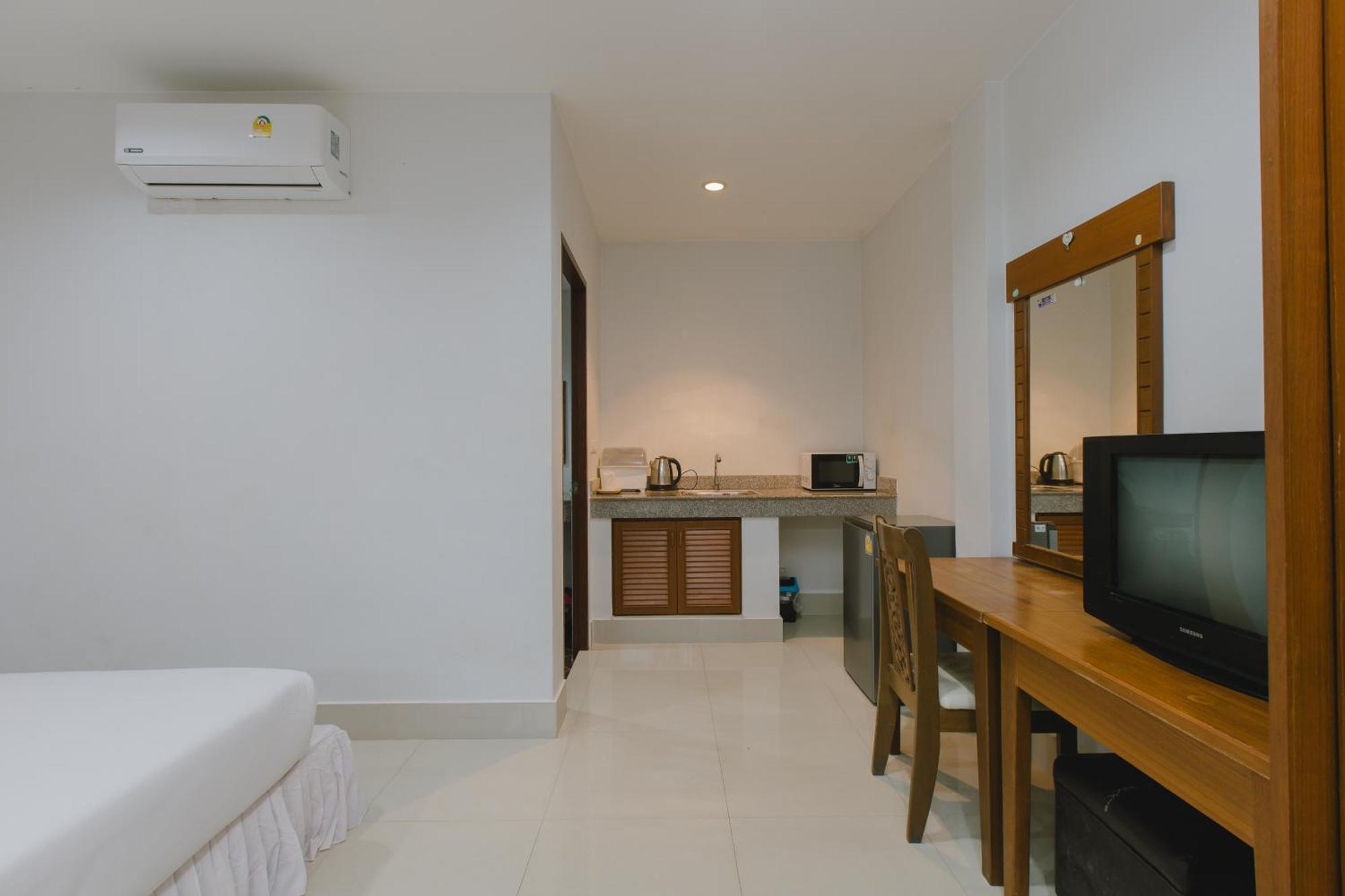 Kataonsea Bungalows エクステリア 写真