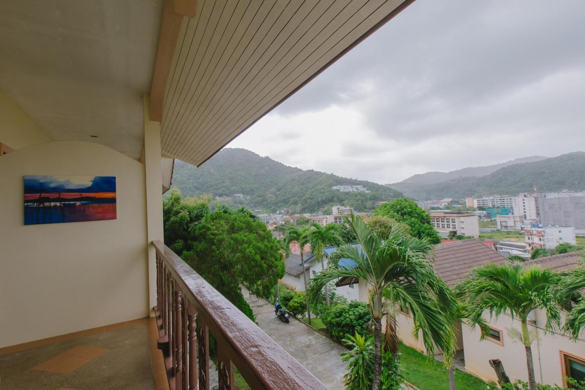 Kataonsea Bungalows エクステリア 写真