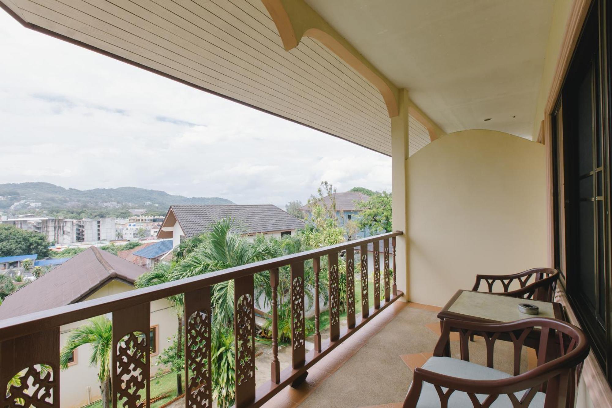 Kataonsea Bungalows エクステリア 写真