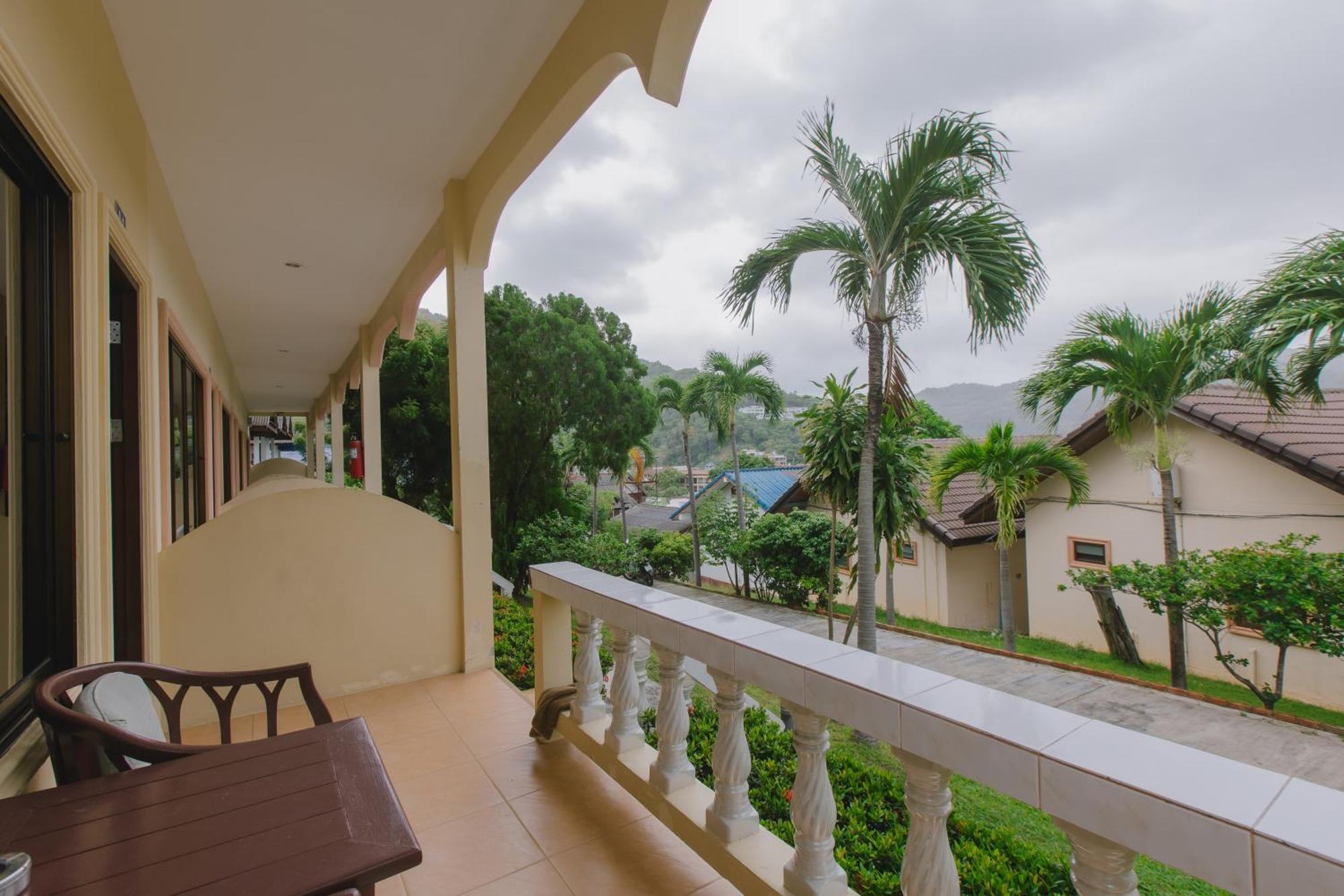 Kataonsea Bungalows エクステリア 写真
