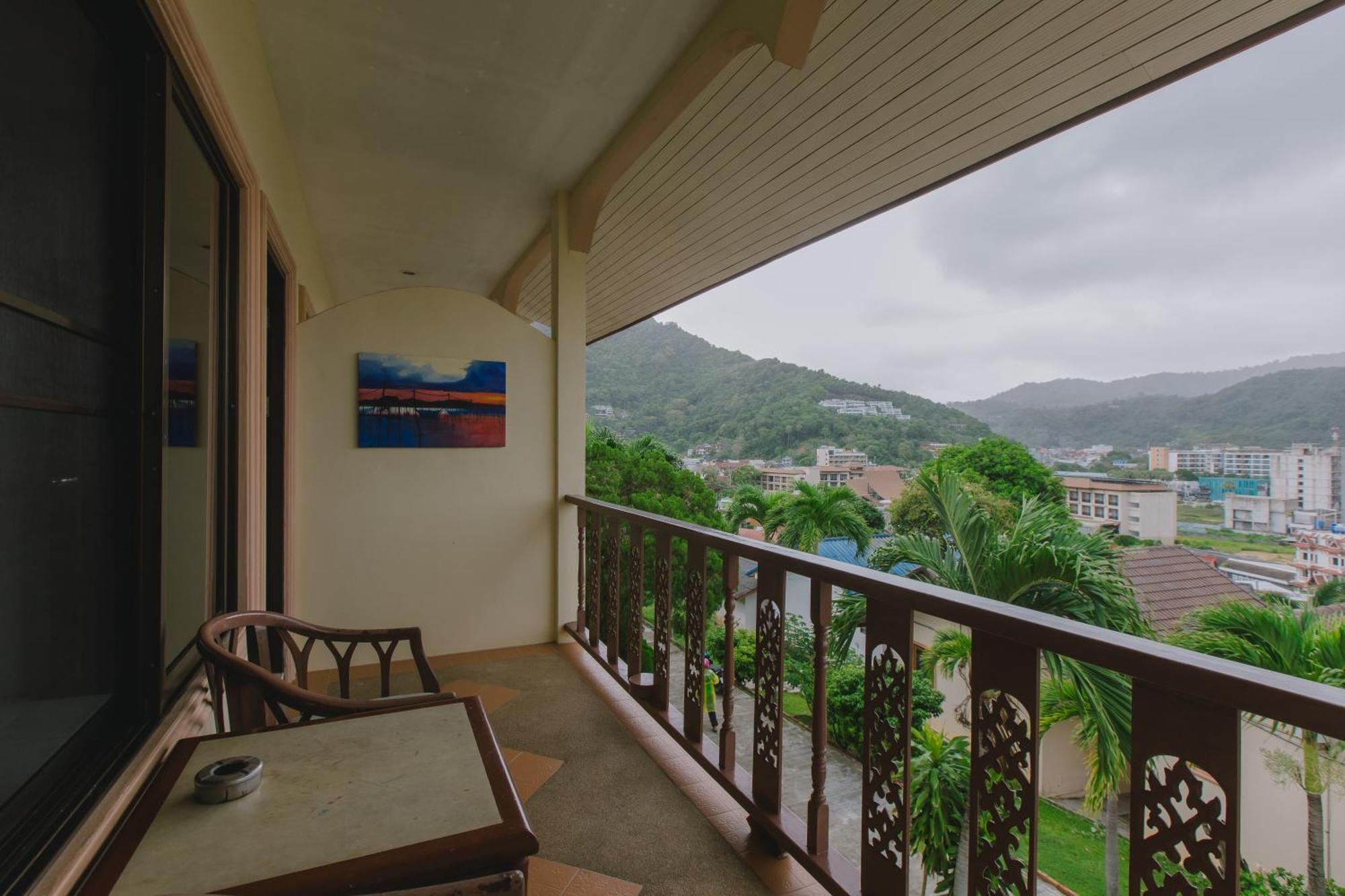 Kataonsea Bungalows エクステリア 写真
