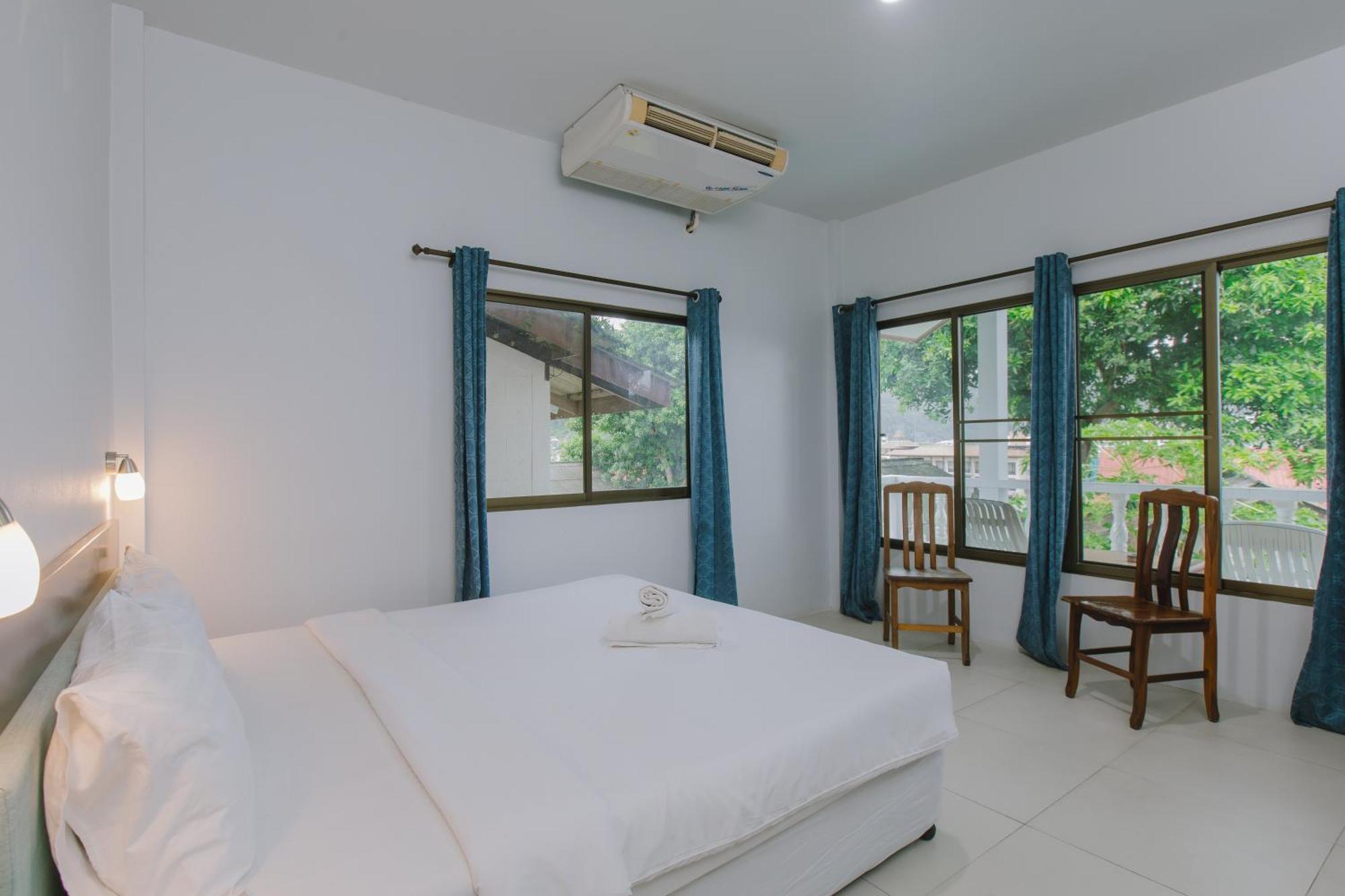 Kataonsea Bungalows エクステリア 写真