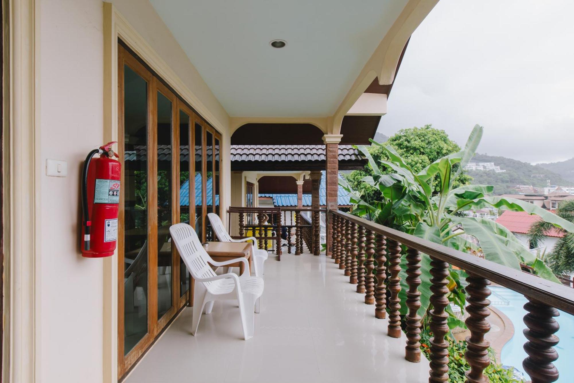 Kataonsea Bungalows エクステリア 写真