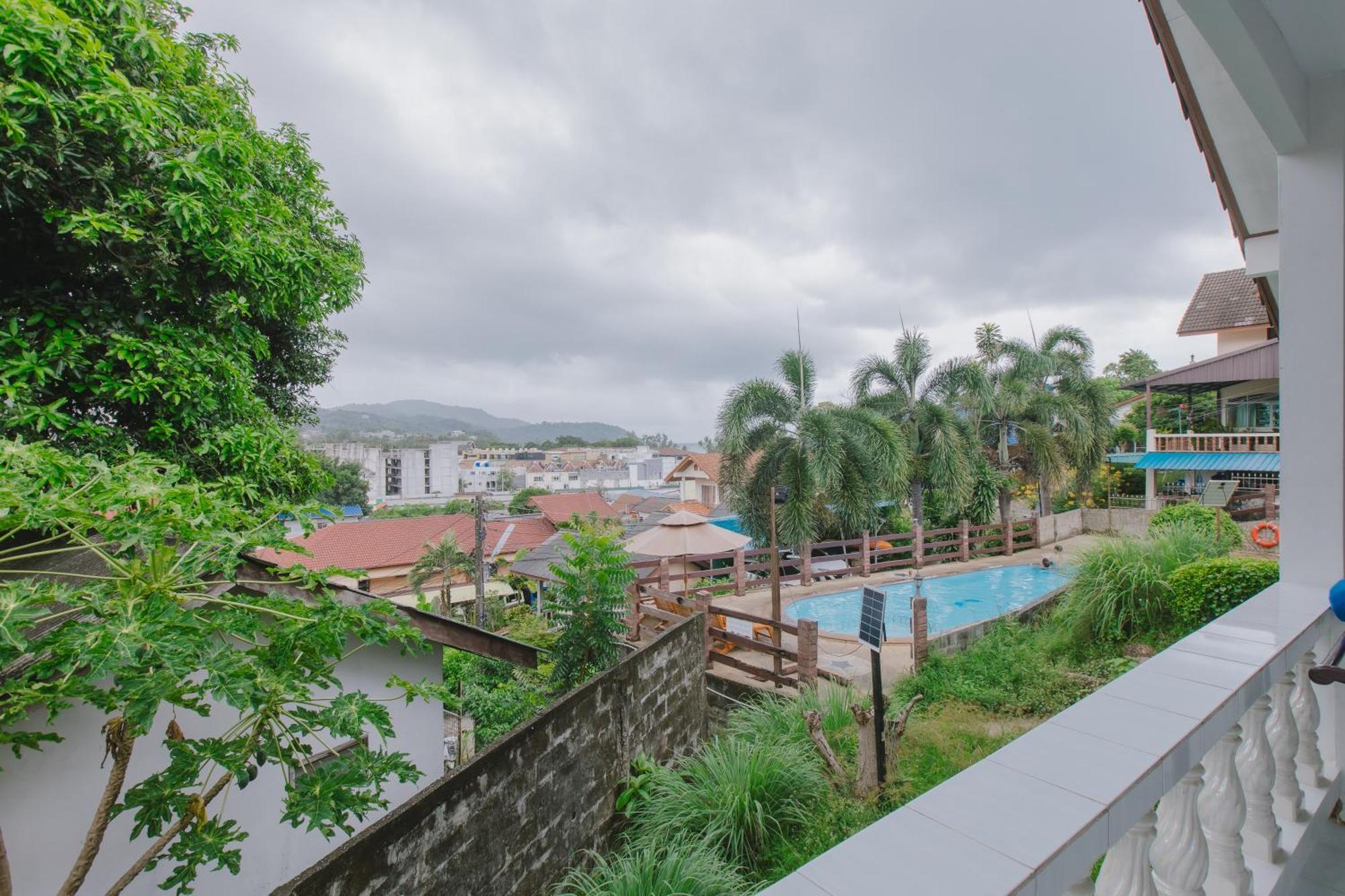Kataonsea Bungalows エクステリア 写真