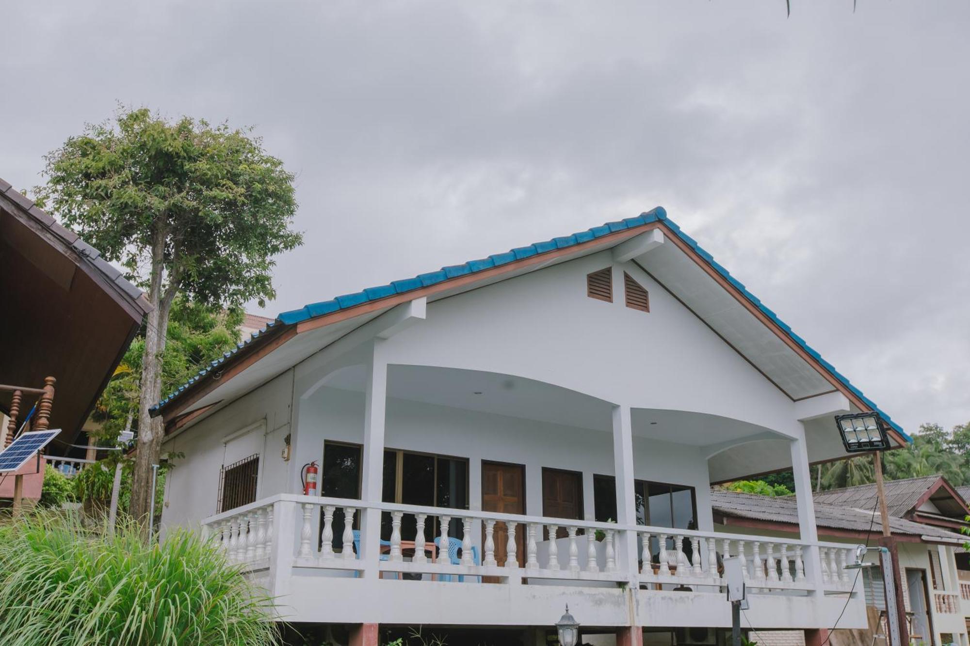 Kataonsea Bungalows エクステリア 写真