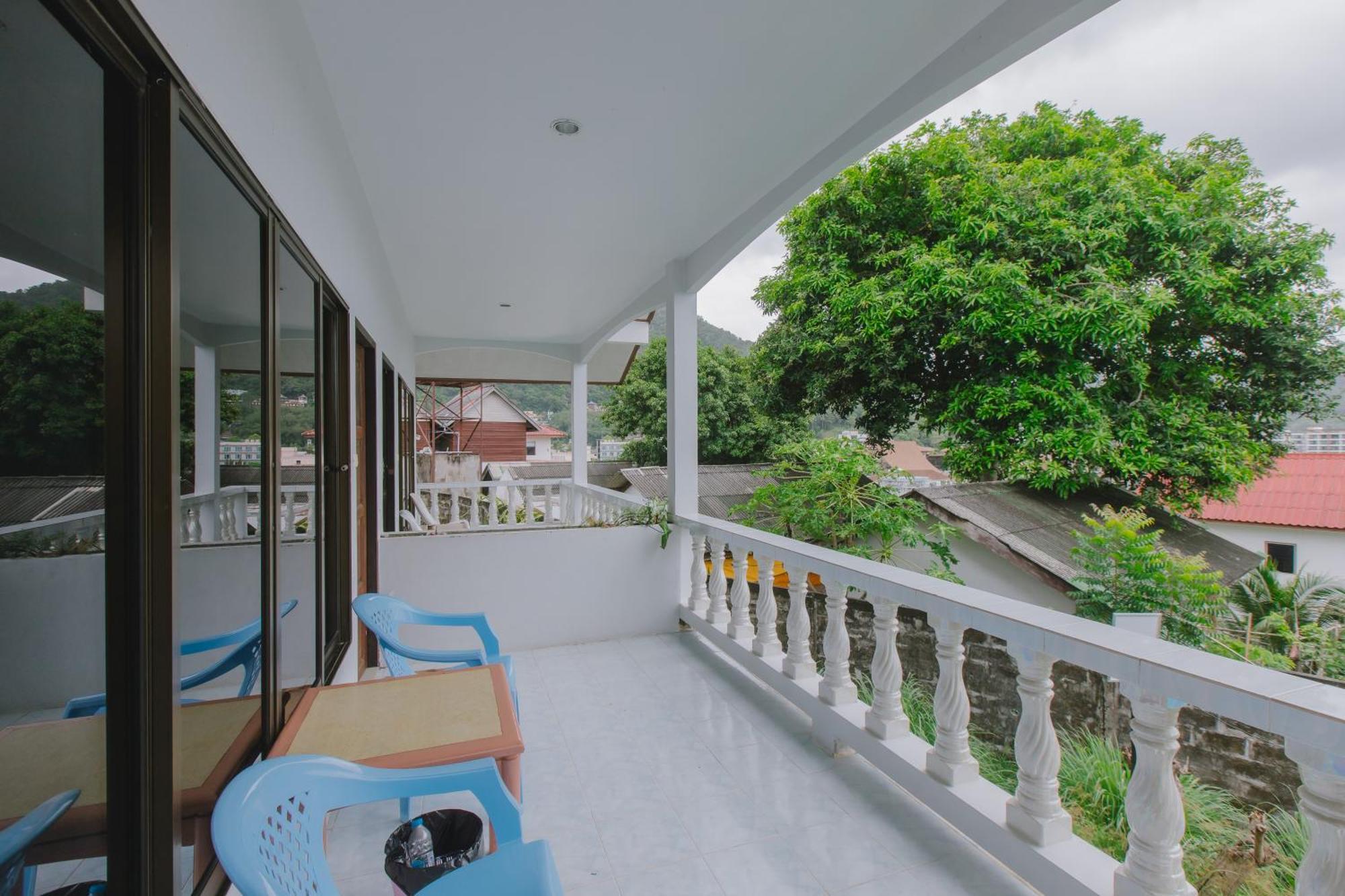 Kataonsea Bungalows エクステリア 写真