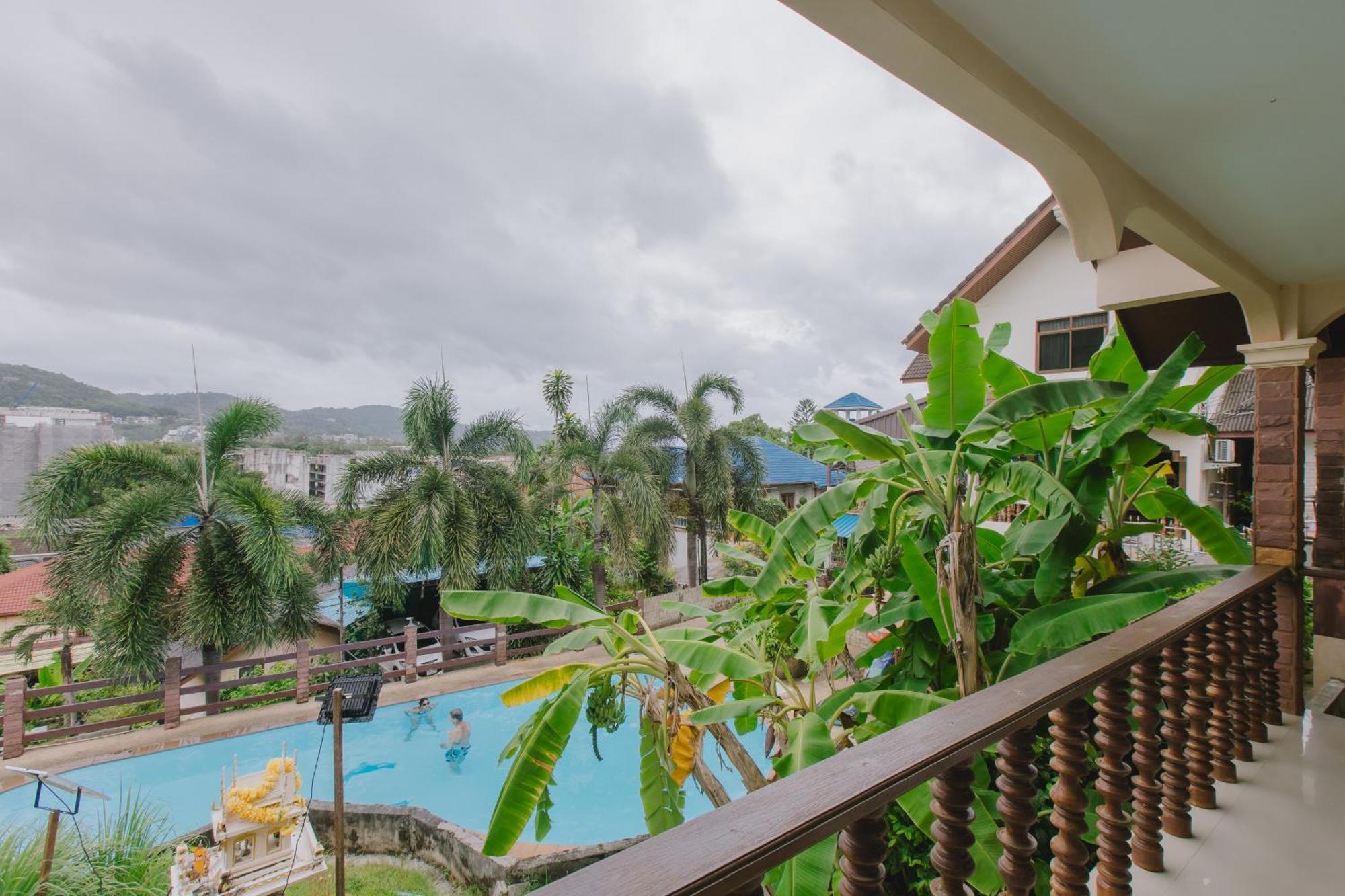 Kataonsea Bungalows エクステリア 写真
