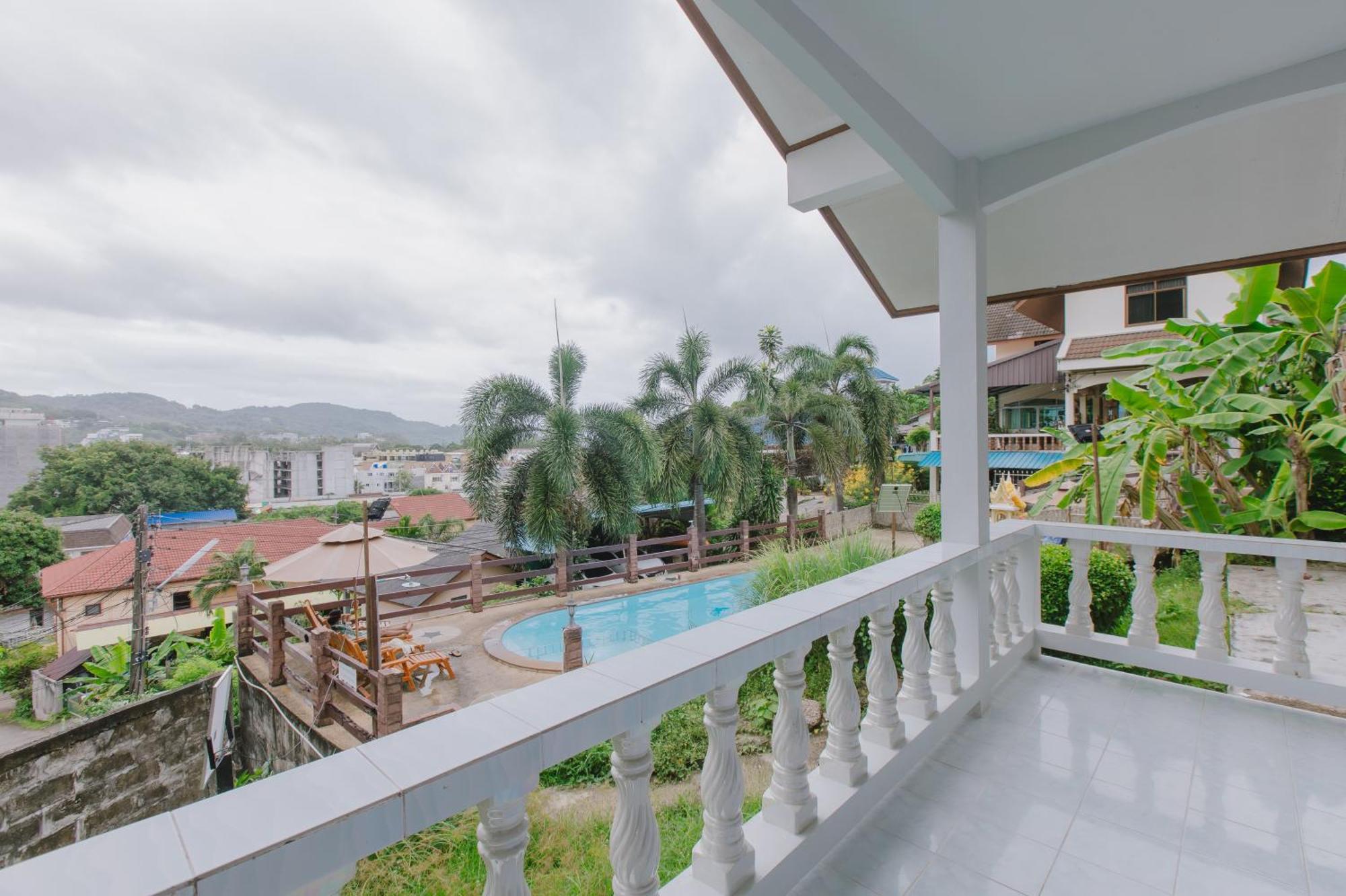 Kataonsea Bungalows エクステリア 写真