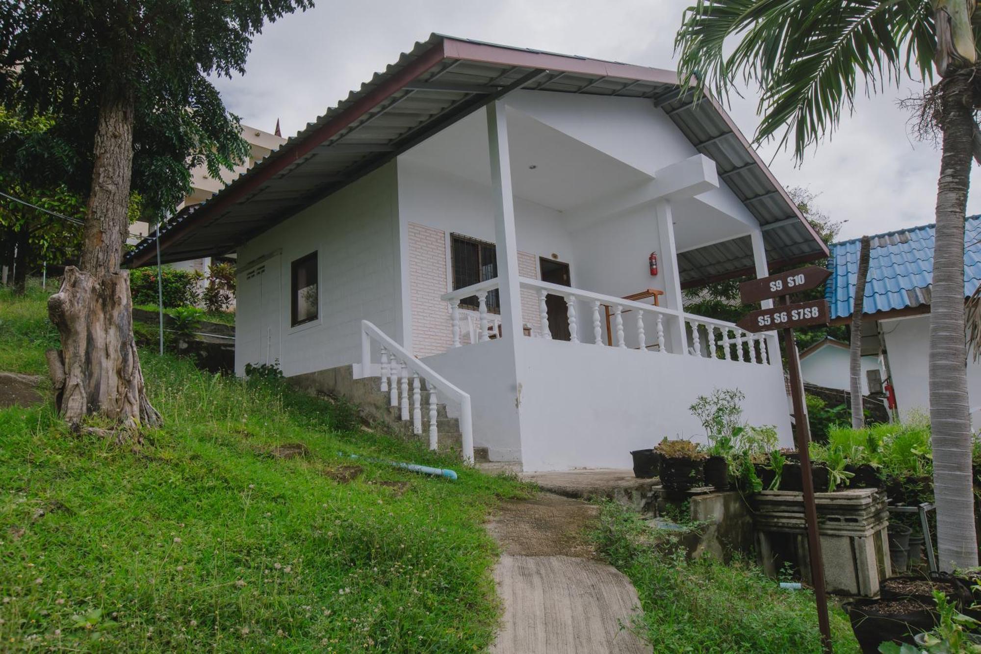 Kataonsea Bungalows エクステリア 写真