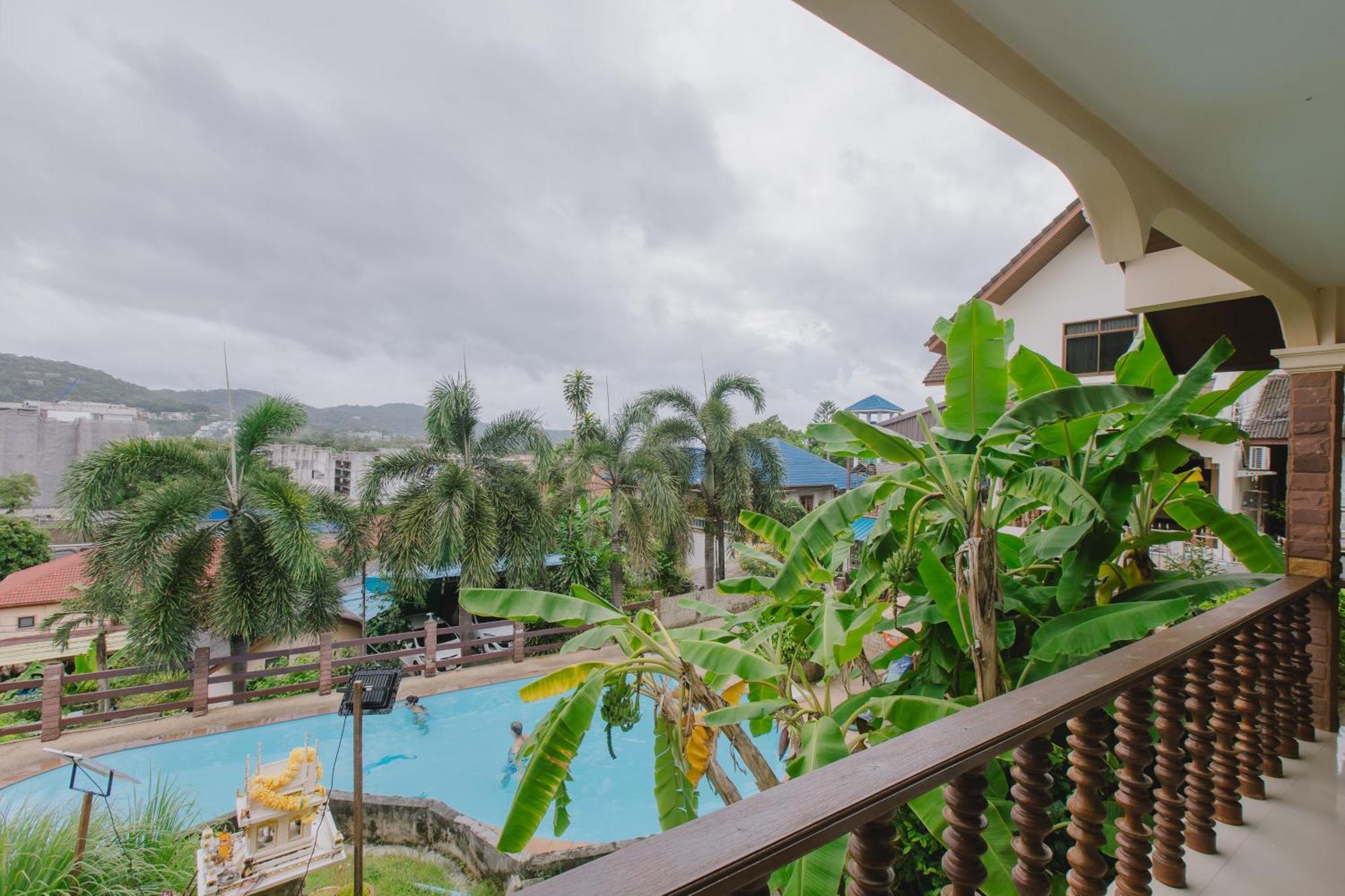 Kataonsea Bungalows エクステリア 写真