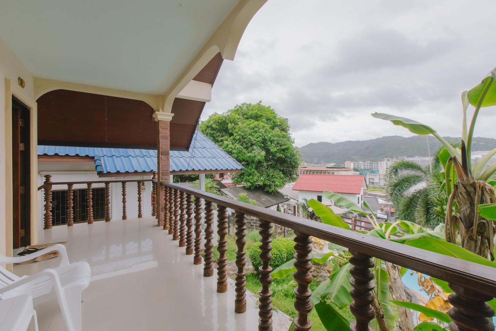 Kataonsea Bungalows エクステリア 写真