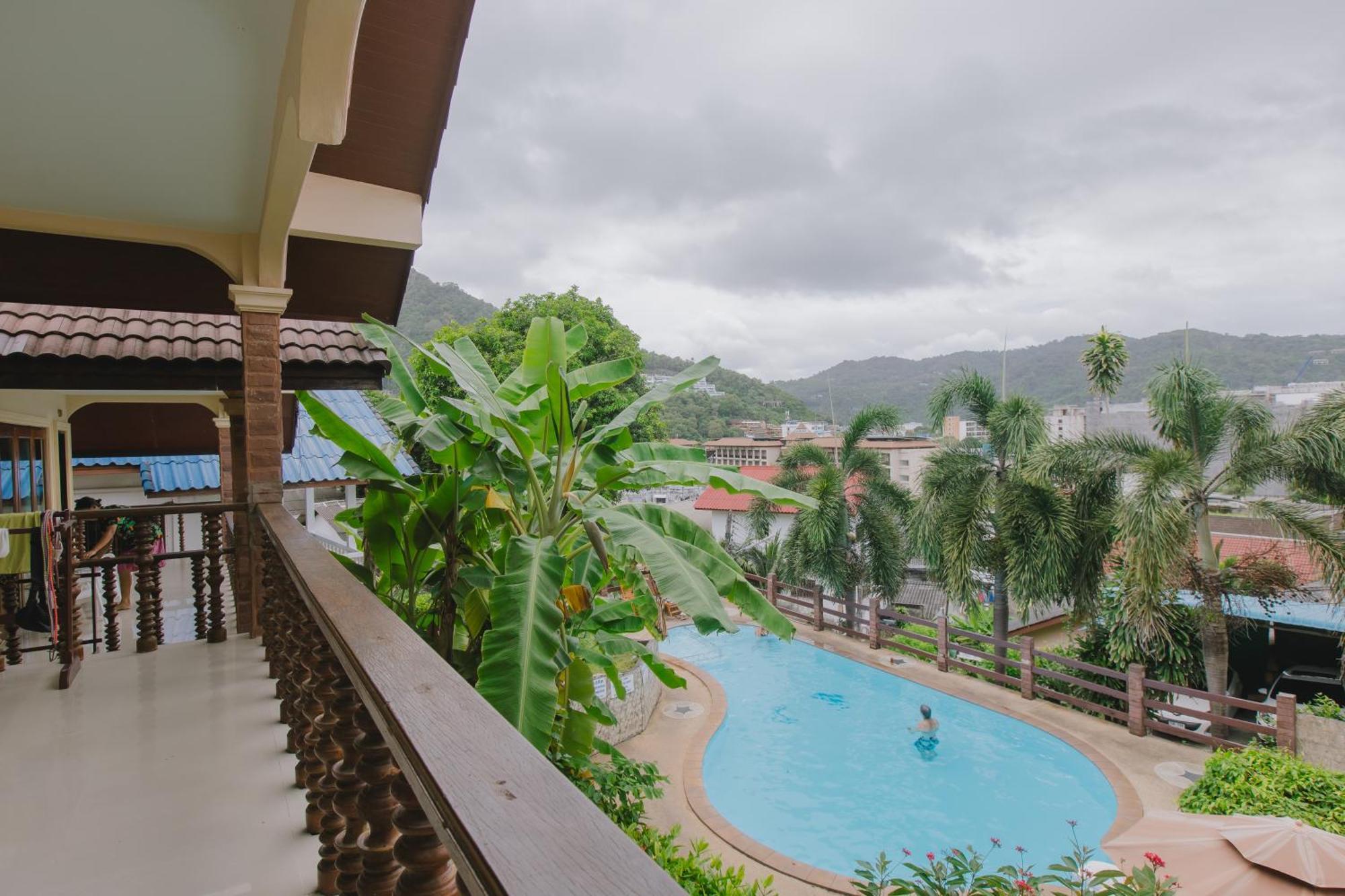Kataonsea Bungalows エクステリア 写真