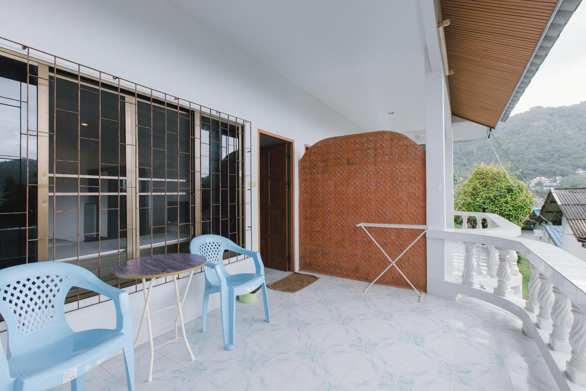 Kataonsea Bungalows エクステリア 写真