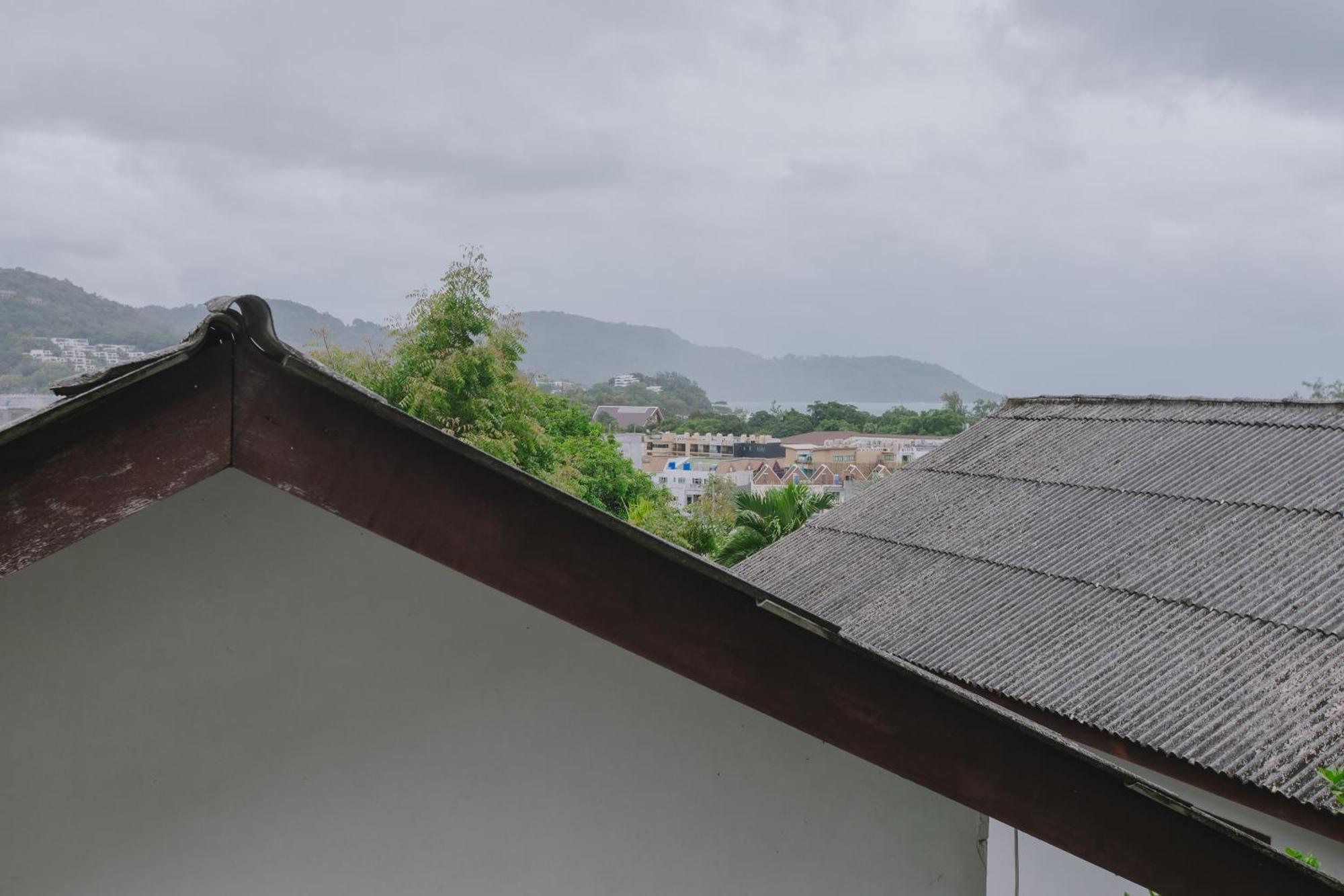 Kataonsea Bungalows エクステリア 写真