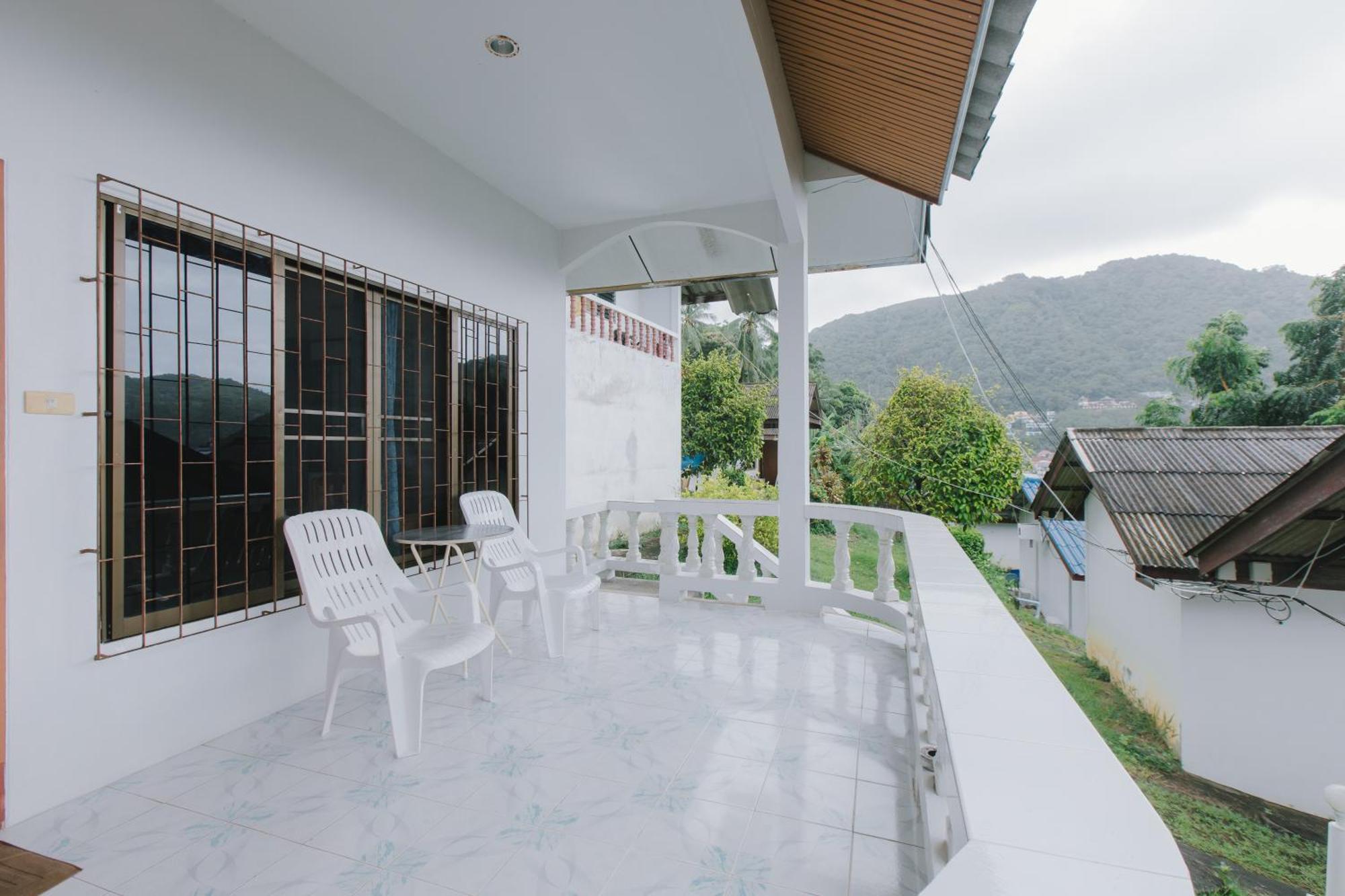Kataonsea Bungalows エクステリア 写真