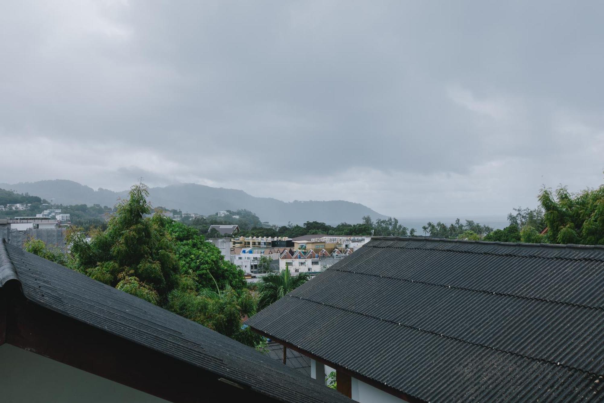 Kataonsea Bungalows エクステリア 写真