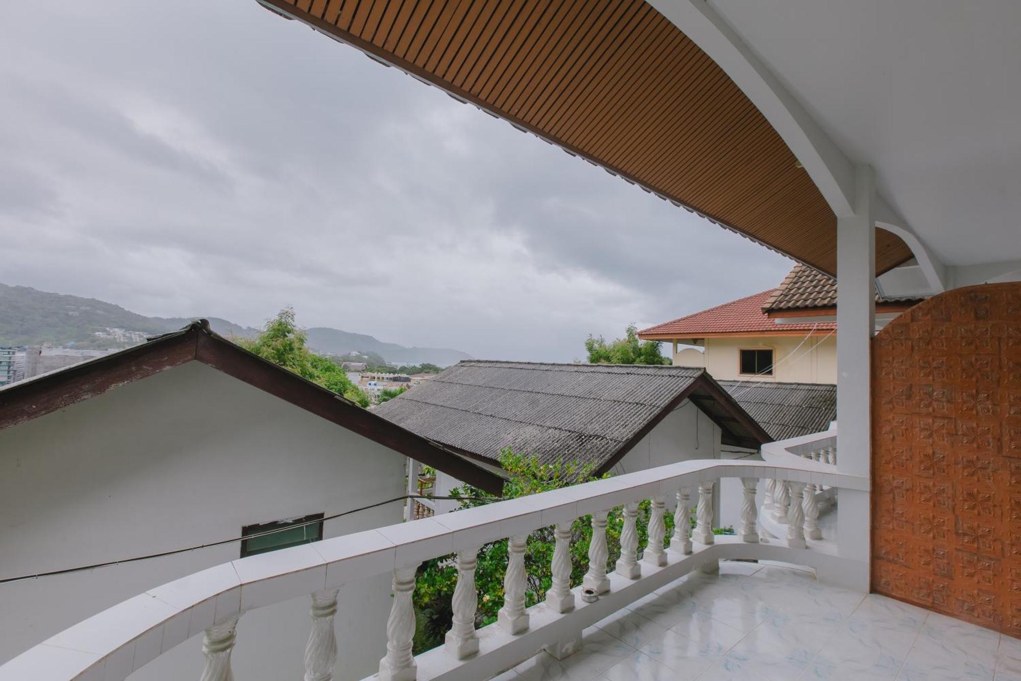 Kataonsea Bungalows エクステリア 写真