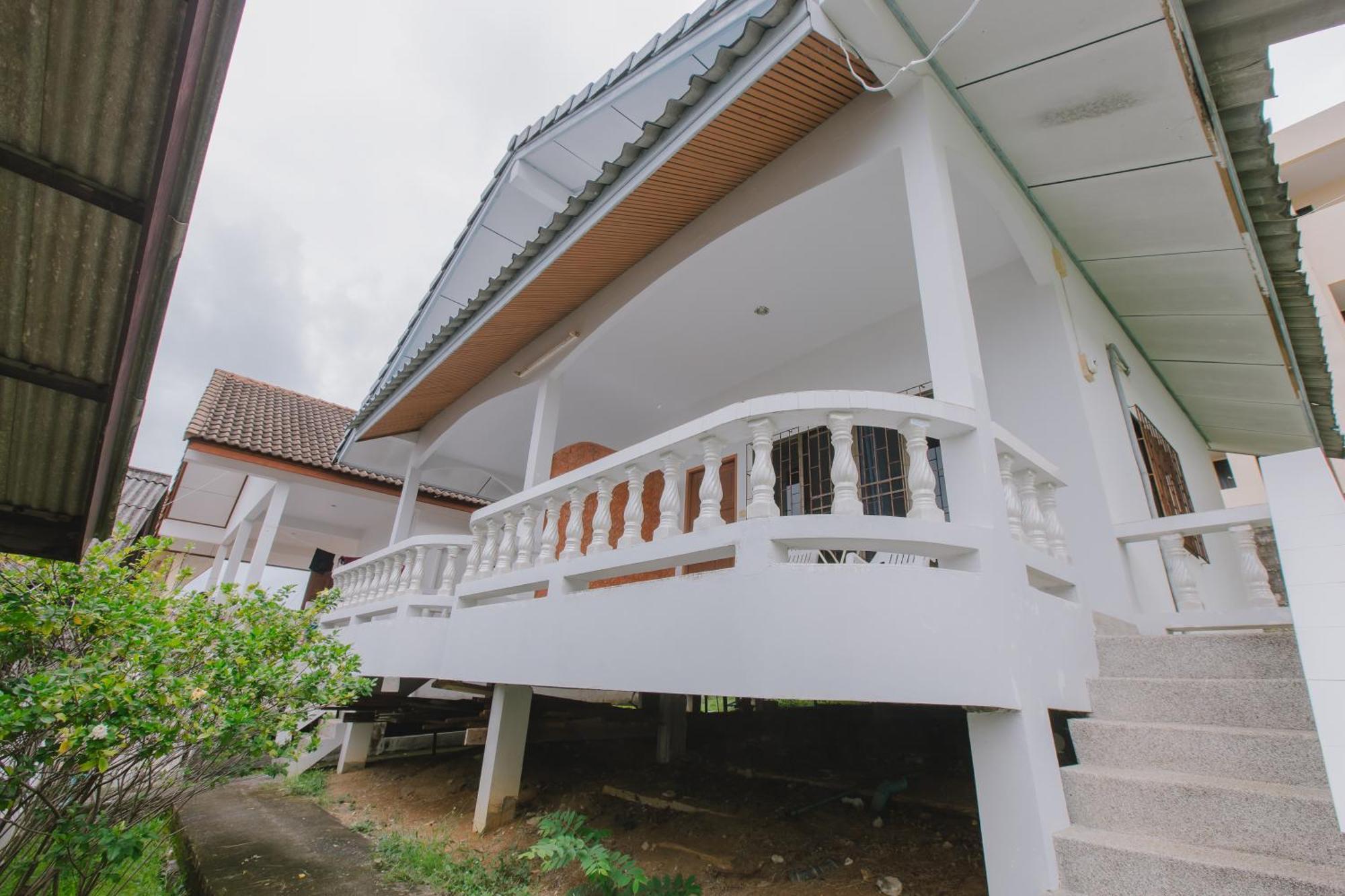 Kataonsea Bungalows エクステリア 写真