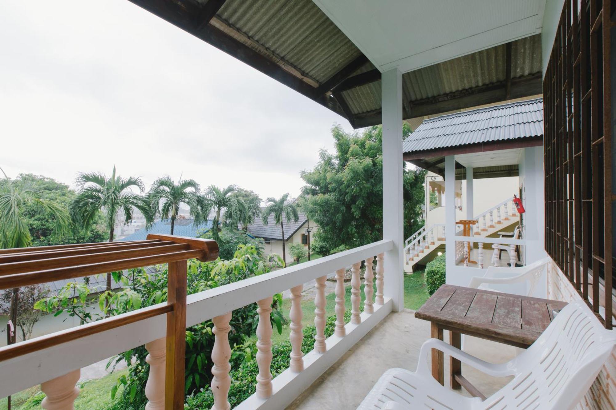 Kataonsea Bungalows エクステリア 写真