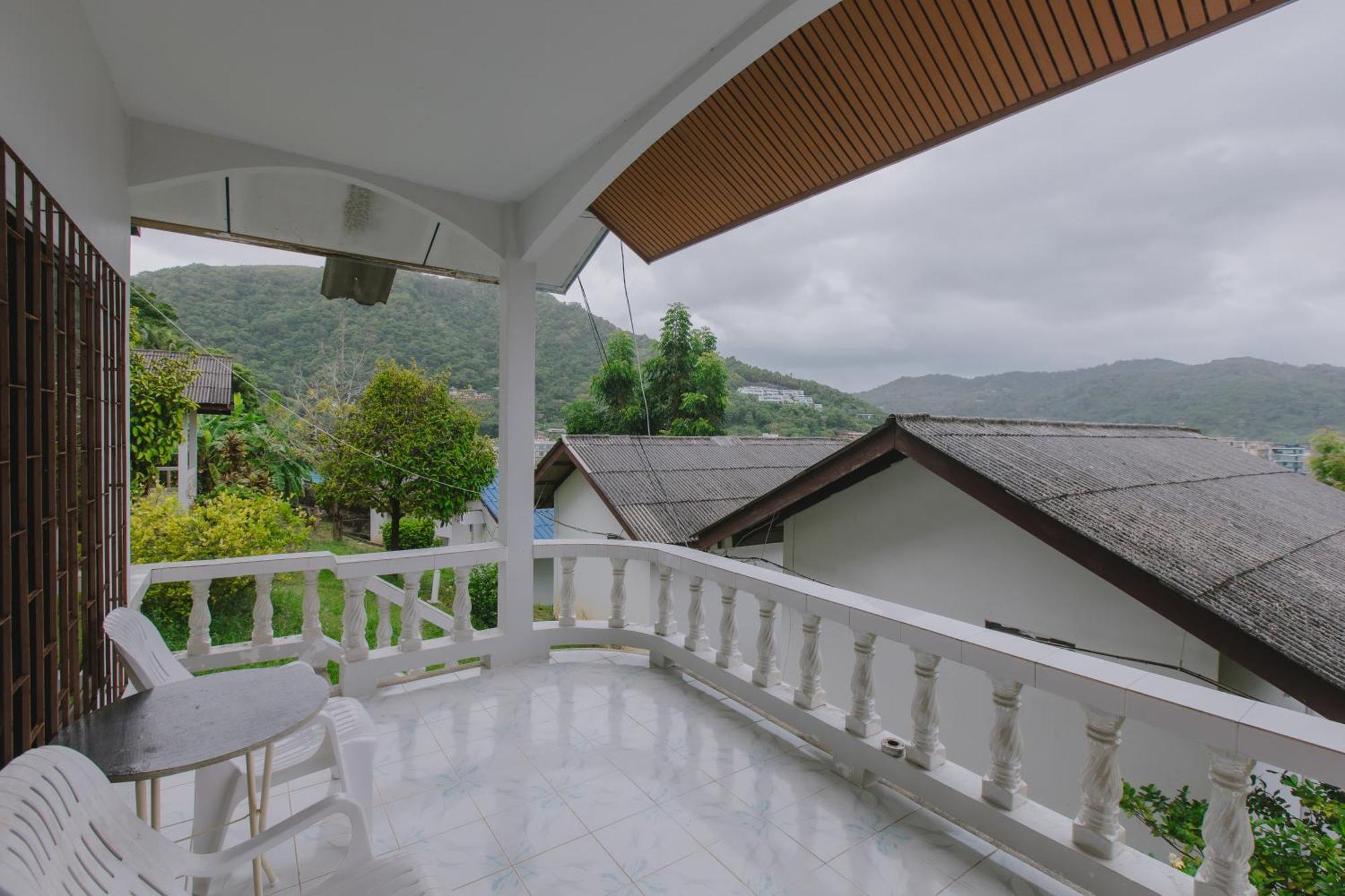 Kataonsea Bungalows エクステリア 写真