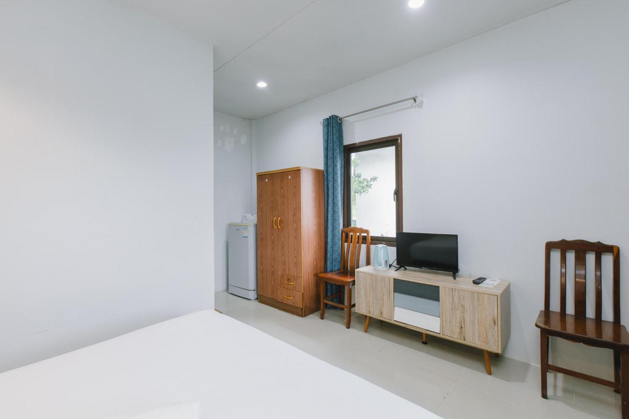 Kataonsea Bungalows エクステリア 写真