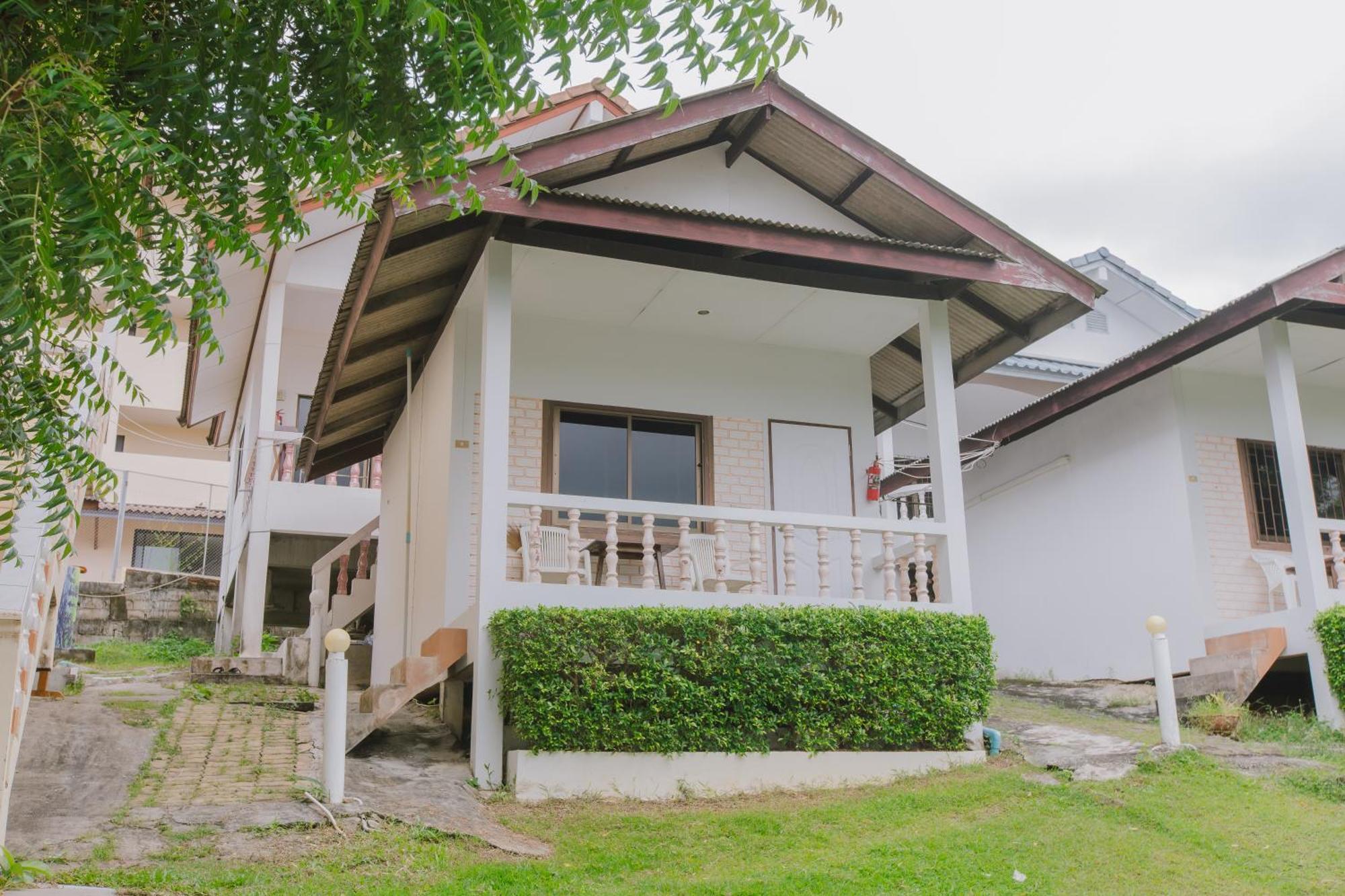 Kataonsea Bungalows エクステリア 写真
