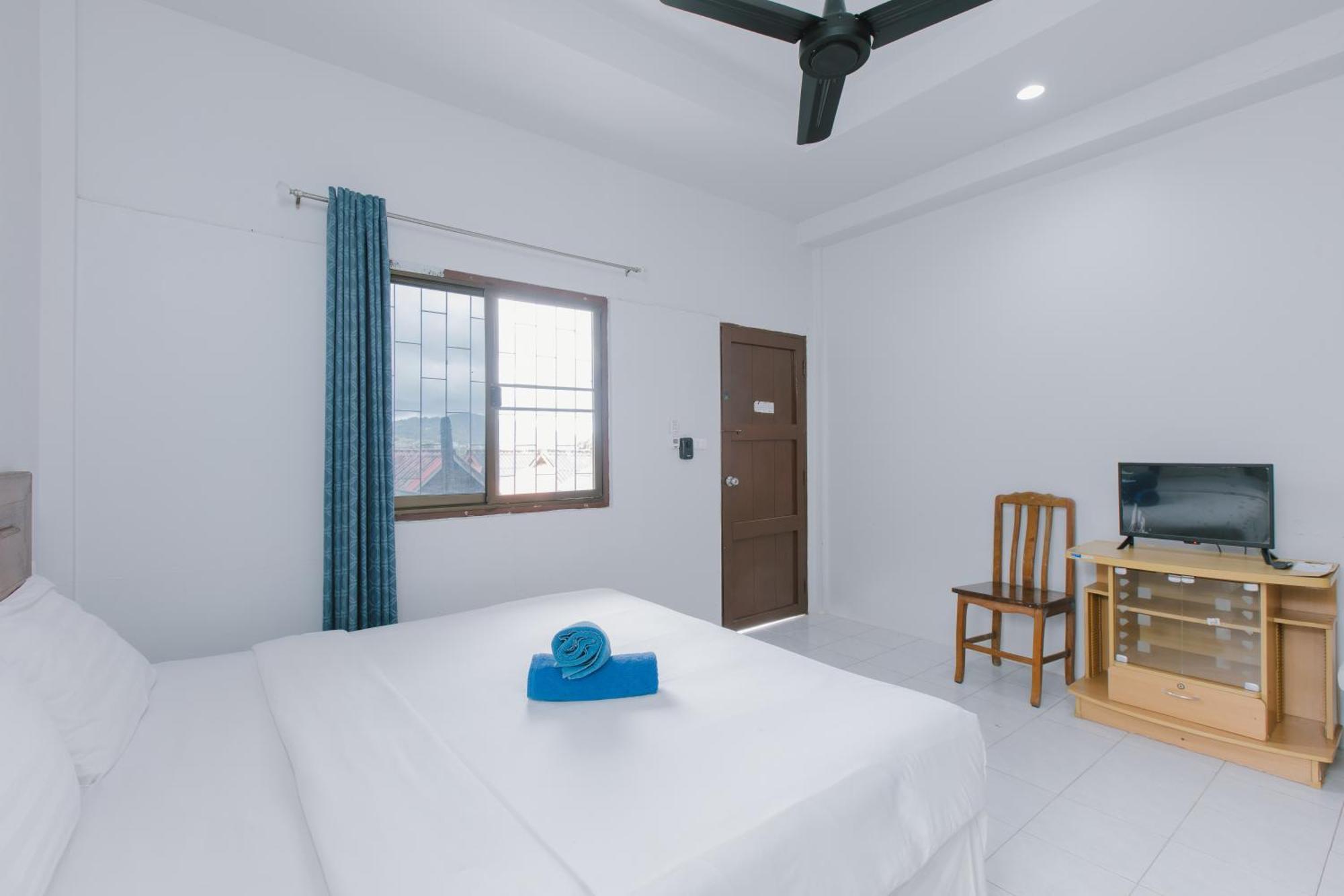 Kataonsea Bungalows エクステリア 写真
